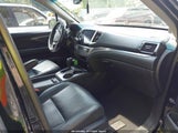 Honda Pilot Ex-L 5FNYF5H50HB005744 снимка