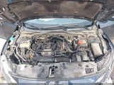 Honda Civic Ex-L 19XFC1F76HE005136 снимка