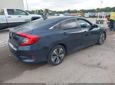 Honda Civic Ex-L 19XFC1F76HE005136 снимка