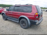 Mitsubishi Montero Sport Ls/Xls JA4MT31HXYP048181 fotografie