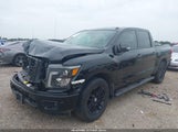 Nissan Titan Sv 1N6AA1E60KN512199 снимка