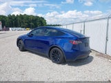 Tesla Model Y Long Range Dual Motor All-Wheel Drive 5YJYGDEEXMF075144 photo