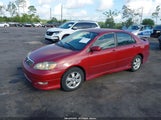 TOYOTA COROLLA S 1NXBR32E77Z922224 снимка