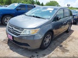 Honda Odyssey Ex-L 5FNRL5H6XCB045165 снимка