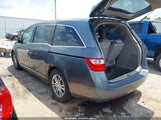 Honda Odyssey Ex-L 5FNRL5H6XCB045165 снимка