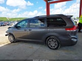 TOYOTA SIENNA XLE V6 8 PASSENGER 5TDYK3DC0ES440355 photo