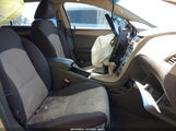 Chevrolet Malibu 1Lt 1G1ZC5E17BF163931 снимка