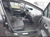 Honda Civic Ex 19XFB2F89EE262756 fotografie
