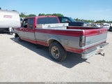 Ford F-250 Xl 1FTHX25F3VEA75860 fotografie
