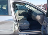 Ford Taurus Se 1FAFP53U81A210610 снимка