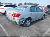 Toyota Corolla Le 1NXBR38E74Z207897 снимка
