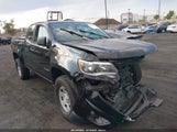 Chevrolet Colorado Wt 1GCHSBEA5H1284192 снимка