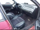 FORD TAURUS SHO 1FALP54P8PA317029 снимка