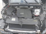 Audi Q5 Sportback Premium Plus 45 Tfsi S Line Quattro S Tronic WA15AAFYXN2044132 снимка