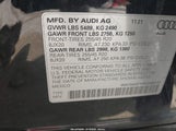 Audi Q5 Sportback Premium Plus 45 Tfsi S Line Quattro S Tronic WA15AAFYXN2044132 снимка