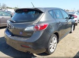 Mazda Mazda3 S Sport JM1BL1H67A1336206 photo