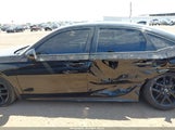 Honda Civic Sport 2HGFE2F57PH520195 снимка