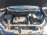 Chevrolet Equinox Fwd Lt 1.5L Turbo 2GNAXKEV4L6239764 photo