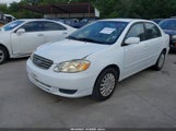 TOYOTA COROLLA LE 1NXBR32E73Z125885 снимка