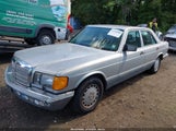 Mercedes-Benz 300 Se WDBCA24D5JA404473 снимка
