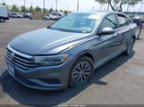 Volkswagen Jetta 1.4T R-Line/1.4T S/1.4T Se 3VWC57BU4MM001160 photo