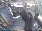 Hyundai Elantra Gls 5NPDH4AE6DH194649 снимка