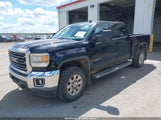 GMC Sierra 2500Hd Sle 1GT12YEG1FF195650 снимка