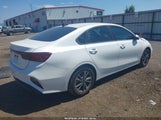 Kia Forte Lxs 3KPF24AD8PE694581 снимка
