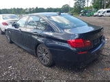 BMW 550I xDrive WBAFU9C50BC783569 снимка