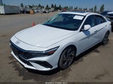 Hyundai Elantra Sel KMHLS4DG4RU803532 снимка