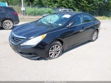 HYUNDAI SONATA GLS 5NPEB4AC3EH890097 снимка