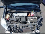 Toyota Prius Two JTDKN3DU6F0457395 снимка