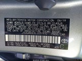 Toyota Corolla Se JTDS4RCE2LJ031970 снимка