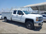 Chevrolet Silverado 2500Hd Wt 2GB2CREG1K1169904 снимка