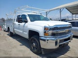 Chevrolet Silverado 2500Hd Wt 2GB2CREG1K1169904 снимка