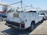 Chevrolet Silverado 2500Hd Wt 2GB2CREG1K1169904 снимка