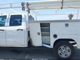 Chevrolet Silverado 2500Hd Wt 2GB2CREG1K1169904 снимка