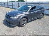Dodge Journey Se 3C4PDCAB8JT507818 fotografie