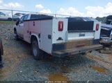 CHEVROLET SILVERADO 3500HD CHASSIS WORK TRUCK 1GB4YSEY5LF284462 снимка