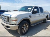 Ford F-250 Cabela's/Harley-Davidson/King Ranch/Lariat/Xl/Xlt 1FTSW2BR1AEA09955 photo