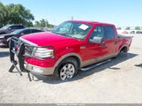 Ford F-150 Fx4/Lariat/Xlt 1FTPW14515FB02968 fotografie