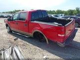Ford F-150 Fx4/Lariat/Xlt 1FTPW14515FB02968 photo