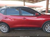 Nissan Rogue Sv JN8AT2MT7JW450954 снимка