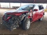 Nissan Rogue Sv JN8AT2MT7JW450954 снимка