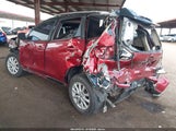 Nissan Rogue Sv JN8AT2MT7JW450954 снимка