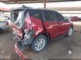 Nissan Rogue Sv JN8AT2MT7JW450954 снимка