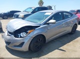 Hyundai Elantra Se 5NPDH4AE2GH750105 снимка