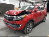 Kia Sportage Sx KNDPC3A62E7583101 снимка