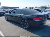 BMW 750I WBAHL835X8DT11257 снимка