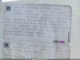 Chevrolet Corvette 1G1YY2388L5119696 снимка